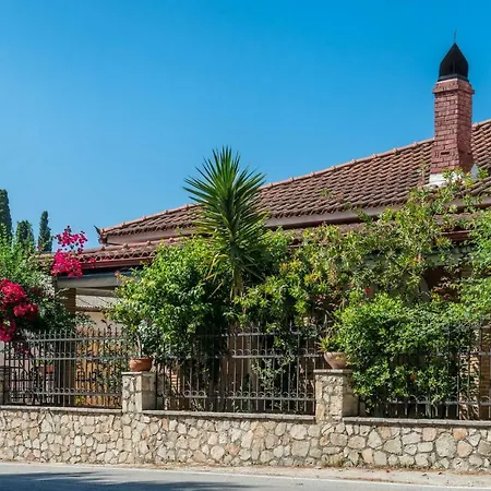 Zakynthos Traditional House Willa