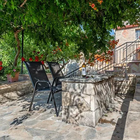 Zakynthos Traditional House Agios Dimitrios (Zakynthos)
