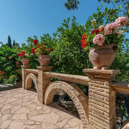 Willa Zakynthos Traditional House