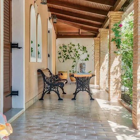 Willa Zakynthos Traditional House Agios Dimitrios (Zakynthos)
