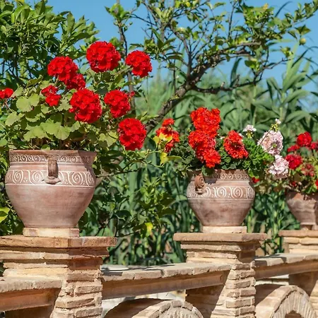Willa Zakynthos Traditional House