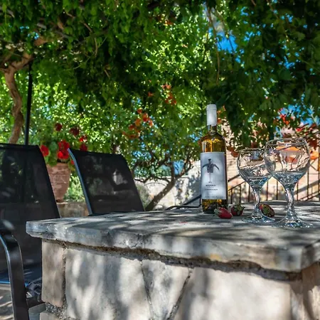Zakynthos Traditional House Willa *