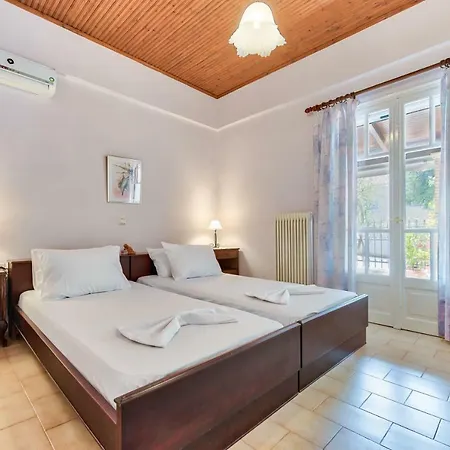 Villa Zakynthos Traditional House